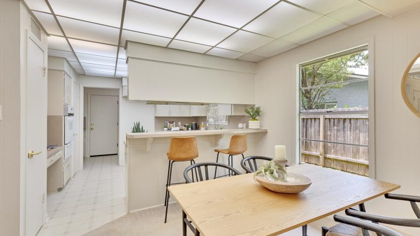 2900 Stoneway Mid Century Modern for sale Nation Holdings Rachel Nation Austin Realtor