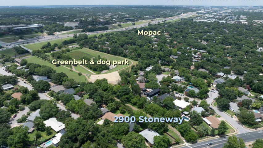 2900 Stoneway Mid Century Modern for sale Nation Holdings Rachel Nation Austin Realtor