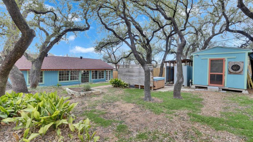 6815 Joyce Austin Texas