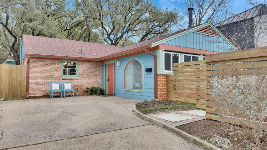 6815 Joyce Austin Texas