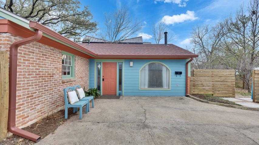 6815 Joyce Austin Texas