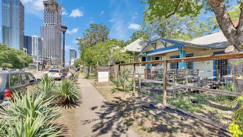 Austin Downtown Lot for sale Nation Holdings LLC Rachel Nation