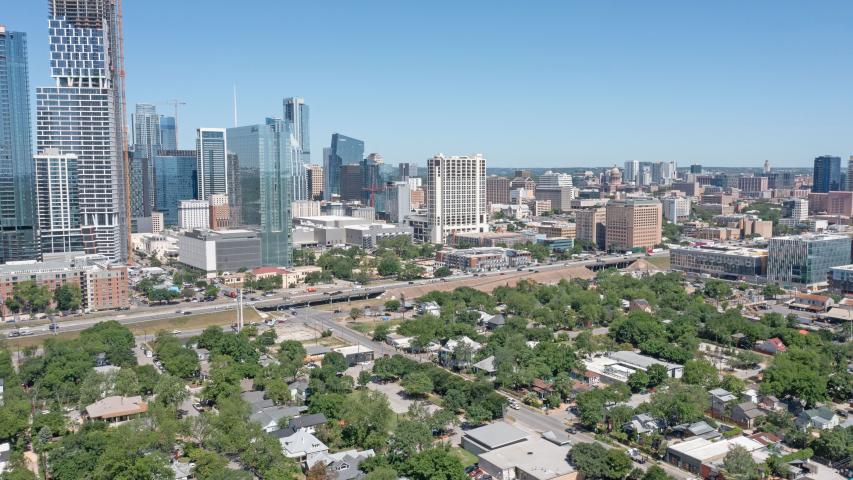 Austin Downtown Lot for sale Nation Holdings LLC Rachel Nation