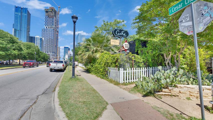 Austin Downtown Lot for sale Nation Holdings LLC Rachel Nation