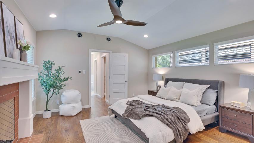 Welcome home to 2905 Greenlawn in the heart of coveted Allandale