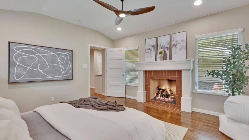 Welcome home to 2905 Greenlawn in the heart of coveted Allandale