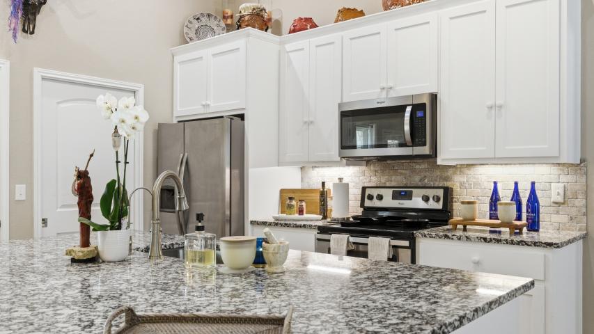 Welcome home to 6115 Cimmaron Trail in Lago Vista.