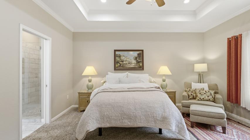 Welcome home to 6115 Cimmaron Trail in Lago Vista.