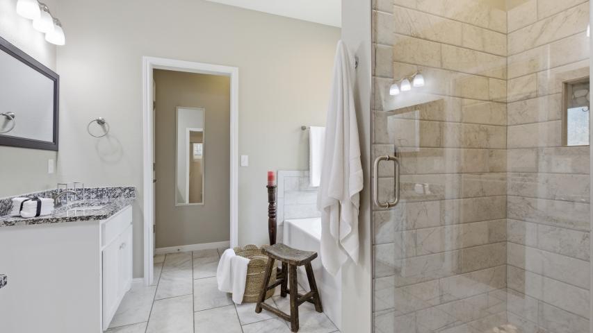 Welcome home to 6115 Cimmaron Trail in Lago Vista.