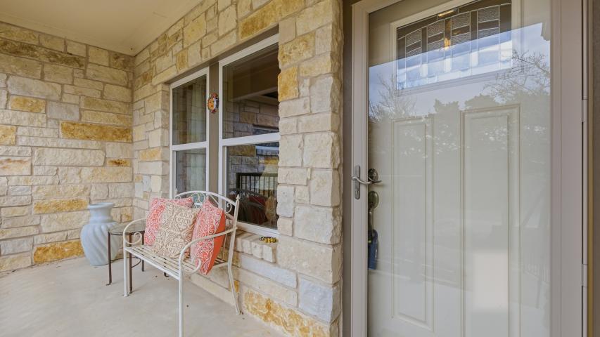 Welcome home to 6115 Cimmaron Trail in Lago Vista.