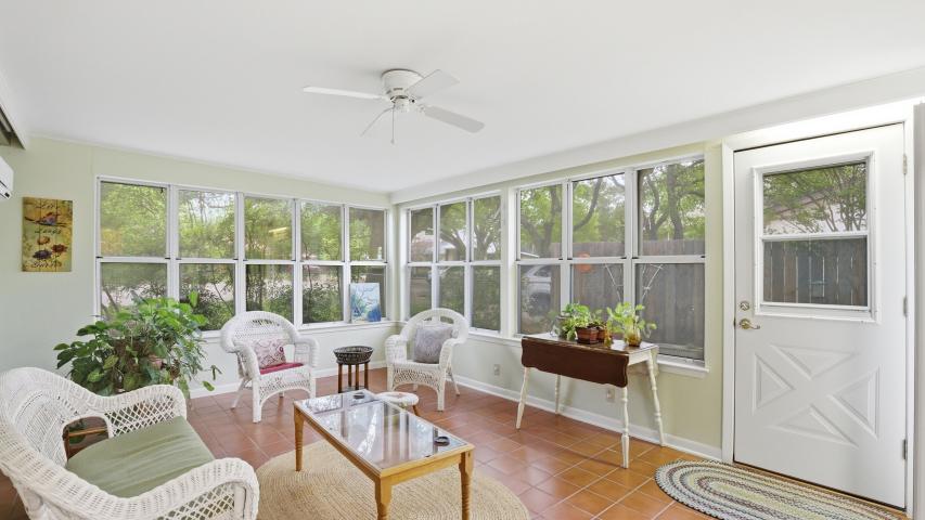 Welcome home to 2902 Dover in the heart of Allandale.