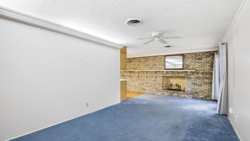 Welcome home to 2902 Dover in the heart of Allandale.