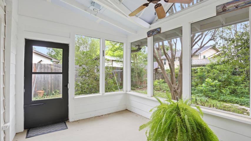 Welcome home to 2902 Dover in the heart of Allandale.