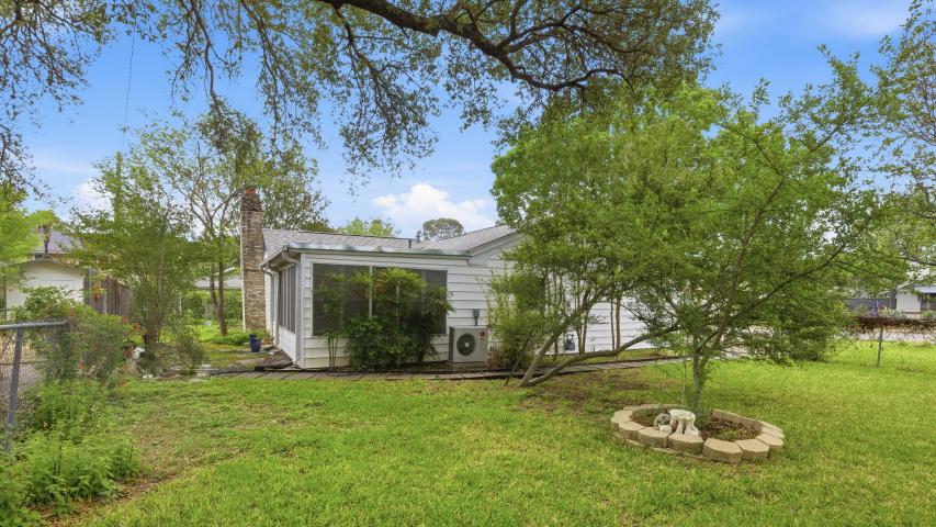 Welcome home to 2902 Dover in the heart of Allandale.