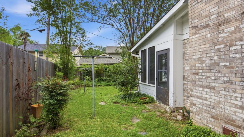 Welcome home to 2902 Dover in the heart of Allandale.