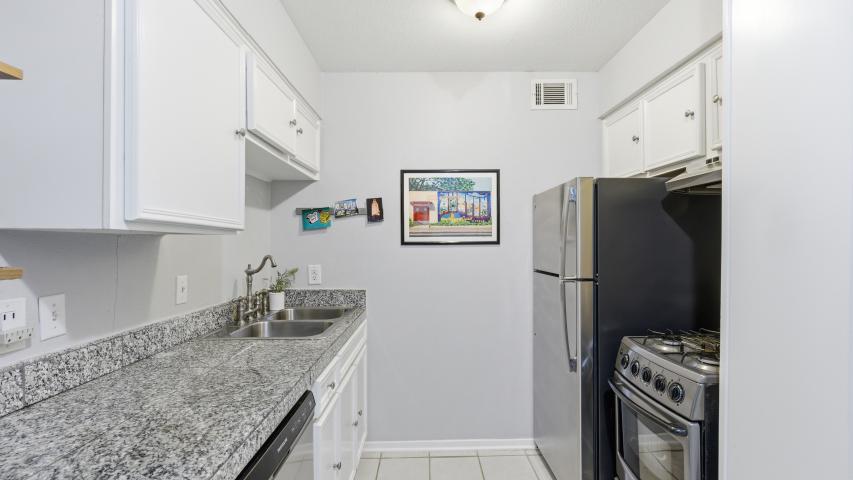 Welcome home to your Zilker condo