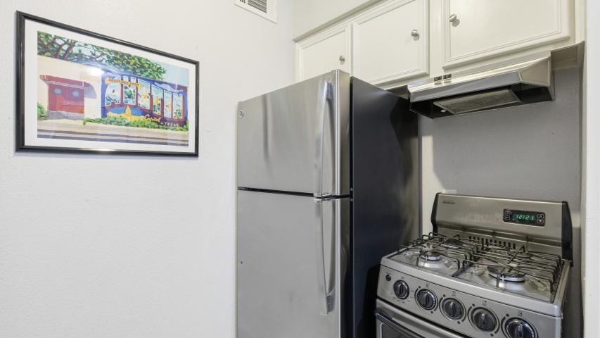 Welcome home to your Zilker condo