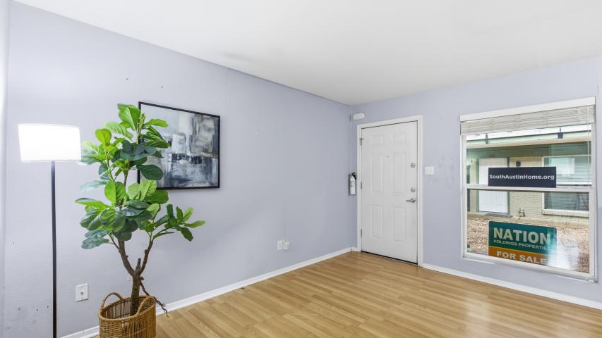 Welcome home to your Zilker condo