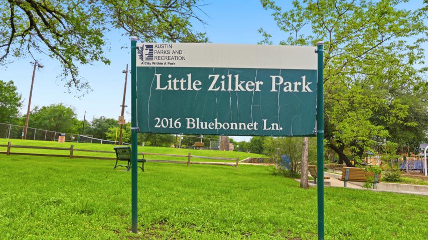 Welcome home to your Zilker condo