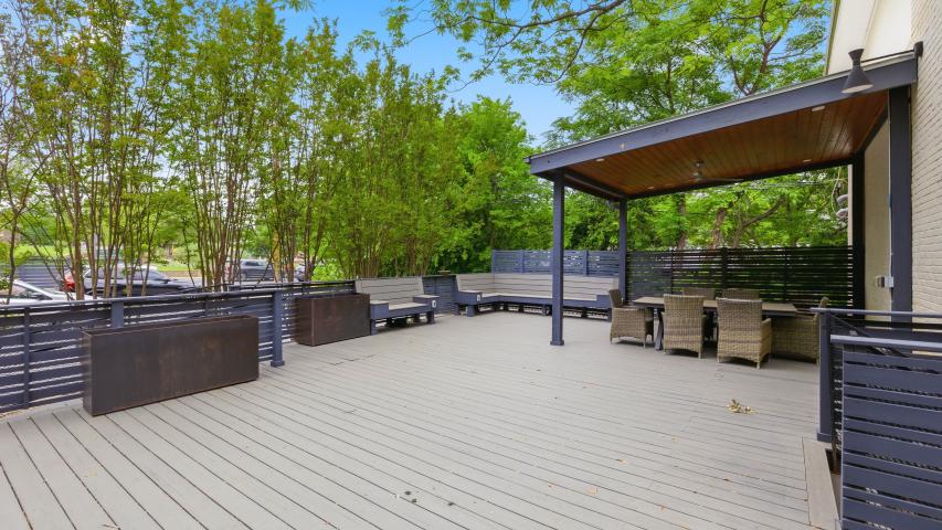 Welcome home to your Zilker condo