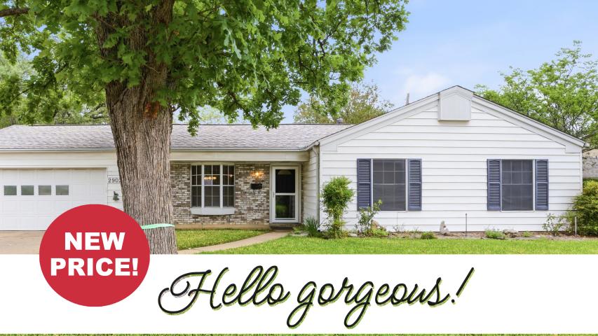 New Price excellent central location in Allandale