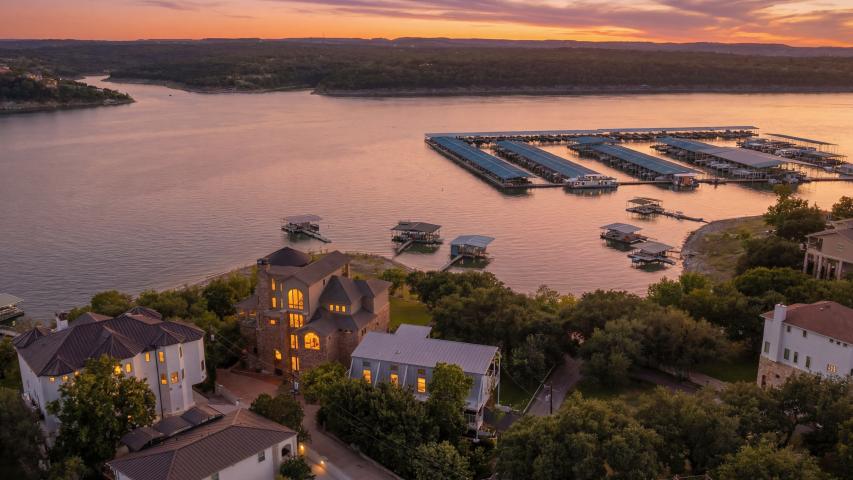 Wake by the Lakes at 1312 Hurst Hollow